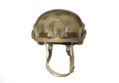 Emerson ACH MICH 2001 Helmet Special Action Replica Subdued - obrazek 3
