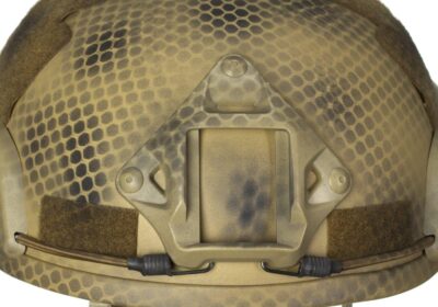 Emerson ACH MICH 2001 Helmet Special Action Replica Subdued - obrazek 6