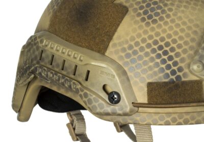 Emerson ACH MICH 2001 Helmet Special Action Replica Subdued - obrazek 7
