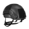 Emerson ACH MICH 2002 Helmet Special Action Replica Black OD-TM-12908706000 asgbox.pl