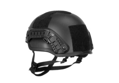 Emerson ACH MICH 2002 Helmet Special Action Replica Black - obrazek 2
