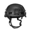 Emerson ACH MICH 2002 Helmet Special Action Replica Black OD-TM-12908706000 asgbox.pl