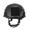 Emerson ACH MICH 2002 Helmet Special Action Replica Black OD-TM-12908706000 asgbox.pl