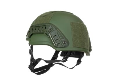 Emerson ACH MICH 2002 Helmet Special Action Replica OD - obrazek 2