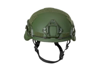 Emerson ACH MICH 2002 Helmet Special Action Replica OD - obrazek 3