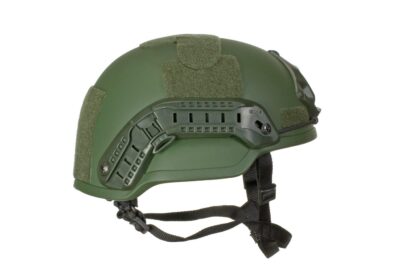 Emerson ACH MICH 2002 Helmet Special Action Replica OD - obrazek 4