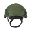 Emerson ACH MICH 2002 Helmet Special Action Replica OD OD-TM-12908722000 asgbox.pl