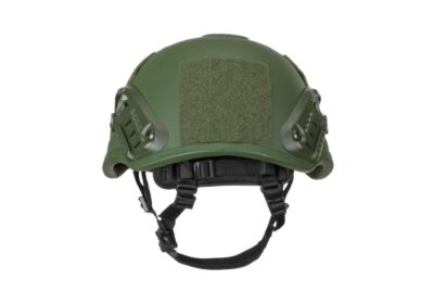 Emerson ACH MICH 2002 Helmet Special Action Replica OD - obrazek 5