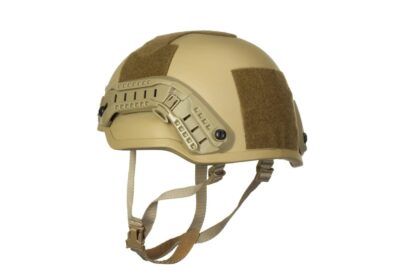 Emerson ACH MICH 2002 Helmet Special Action Replica Tan - obrazek 2