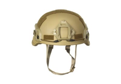 Emerson ACH MICH 2002 Helmet Special Action Replica Tan - obrazek 3