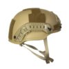 Emerson ACH MICH 2002 Helmet Special Action Replica Tan OD-TM-12908732800 asgbox.pl