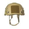 Emerson ACH MICH 2002 Helmet Special Action Replica Tan OD-TM-12908732800 asgbox.pl