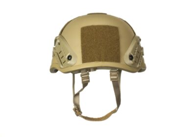Emerson ACH MICH 2002 Helmet Special Action Replica Tan - obrazek 5