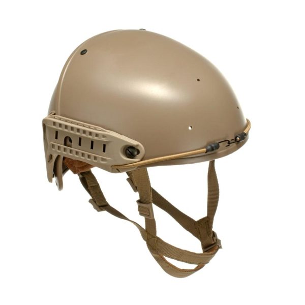 FMA CP Helmet Replica Dark Earth L/XL