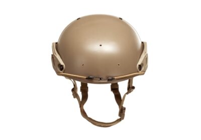 FMA CP Helmet Replica Dark Earth L/XL - obrazek 3