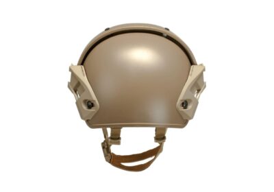 FMA CP Helmet Replica Dark Earth L/XL - obrazek 4