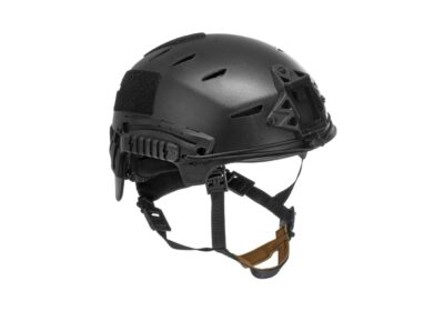 FMA EXF Bump Helmet Replica Black M/L