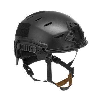 FMA EXF Bump Helmet Replica Black M/L