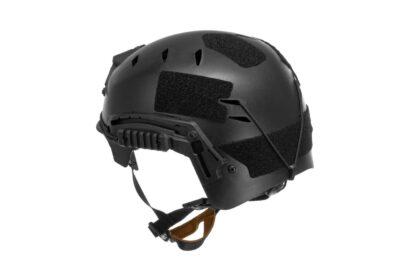 FMA EXF Bump Helmet Replica Black M/L - obrazek 2