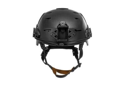 FMA EXF Bump Helmet Replica Black M/L - obrazek 3