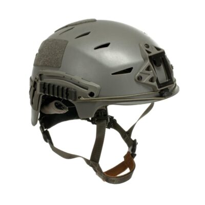 FMA EXF Bump Helmet Replica Foliage Green M/L