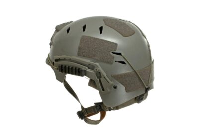 FMA EXF Bump Helmet Replica Foliage Green M/L - obrazek 2