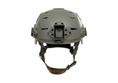 FMA EXF Bump Helmet Replica Foliage Green M/L - obrazek 3