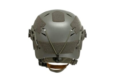 FMA EXF Bump Helmet Replica Foliage Green M/L - obrazek 4