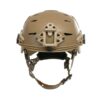 FMA EXF Bump Helmet Replica Dark Earth M/L OD-TM-12908930982 asgbox.pl