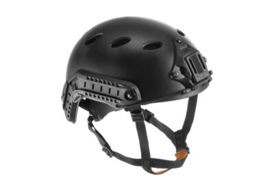 FMA FAST PJ Helmet Replica Black M/L