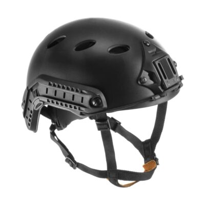 FMA FAST PJ Helmet Replica Black M/L
