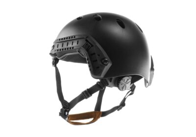 FMA FAST PJ Helmet Replica Black M/L - obrazek 2