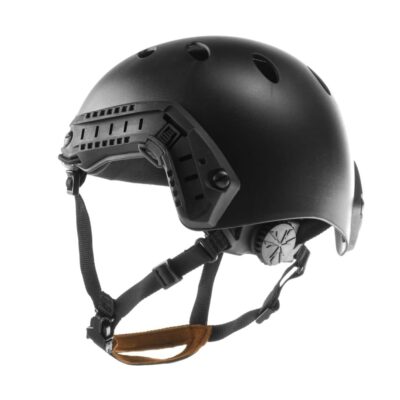 Alternative view of FMA FAST PJ Helmet Replica Black M/L
