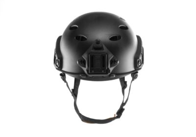 FMA FAST PJ Helmet Replica Black M/L - obrazek 3