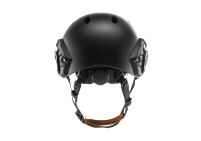 FMA FAST PJ Helmet Replica Black M/L - obrazek 4