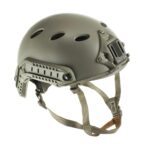 FMA FAST PJ Helmet Replica Foliage Green L/XL