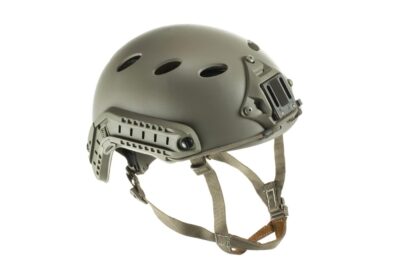 FMA FAST PJ Helmet Replica Foliage Green L/XL