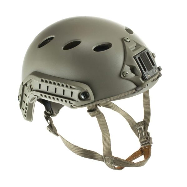 FMA FAST PJ Helmet Replica Foliage Green L/XL
