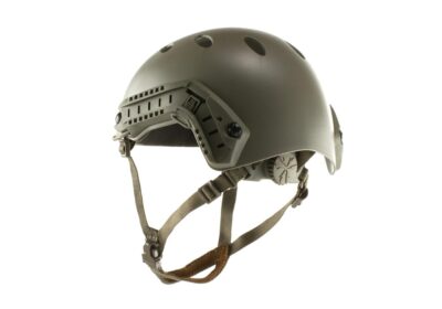 FMA FAST PJ Helmet Replica Foliage Green L/XL - obrazek 2