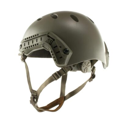 Alternative view of FMA FAST PJ Helmet Replica Foliage Green L/XL