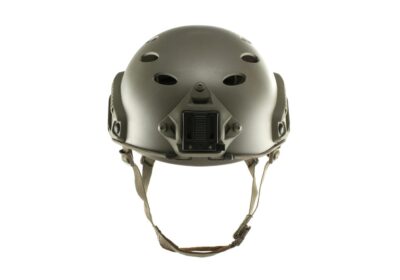 FMA FAST PJ Helmet Replica Foliage Green L/XL - obrazek 3