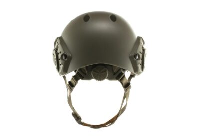 FMA FAST PJ Helmet Replica Foliage Green L/XL - obrazek 4