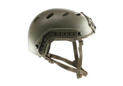FMA FAST PJ Helmet Replica Foliage Green L/XL - obrazek 5