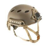 FMA FAST PJ Helmet Replica Tan L/XL