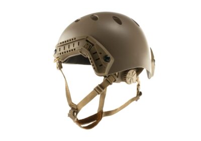 FMA FAST PJ Helmet Replica Tan L/XL - obrazek 2