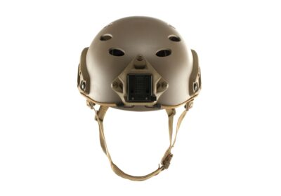 FMA FAST PJ Helmet Replica Tan L/XL - obrazek 3