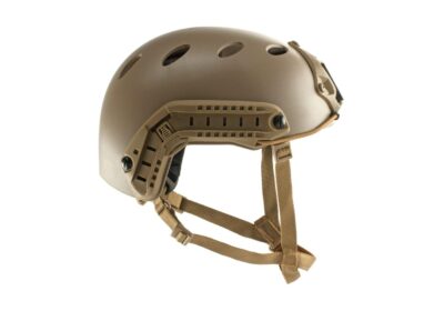 FMA FAST PJ Helmet Replica Tan L/XL - obrazek 5
