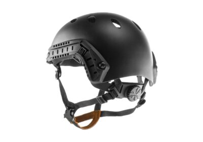 FMA FAST PJ Helmet Replica Carbon Fiber Version Black M/L - obrazek 2