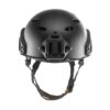 FMA FAST PJ Helmet Replica Carbon Fiber Version Black M/L OD-TM-12909106082 asgbox.pl