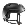 FMA FAST PJ Helmet Replica Carbon Fiber Version Black M/L OD-TM-12909106082 asgbox.pl